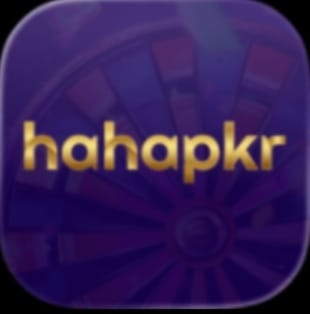 HahaPKR game
