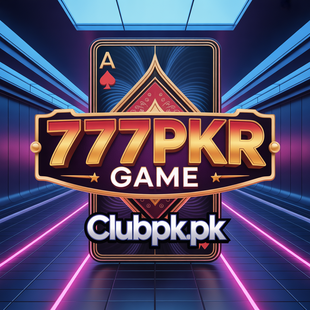 777PKR game
