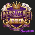 804Slot game