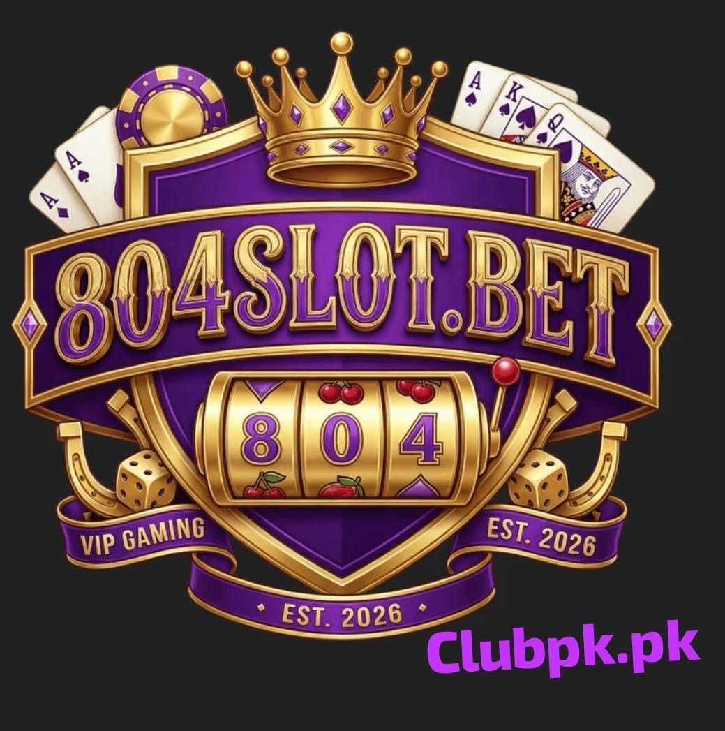 804Slot game