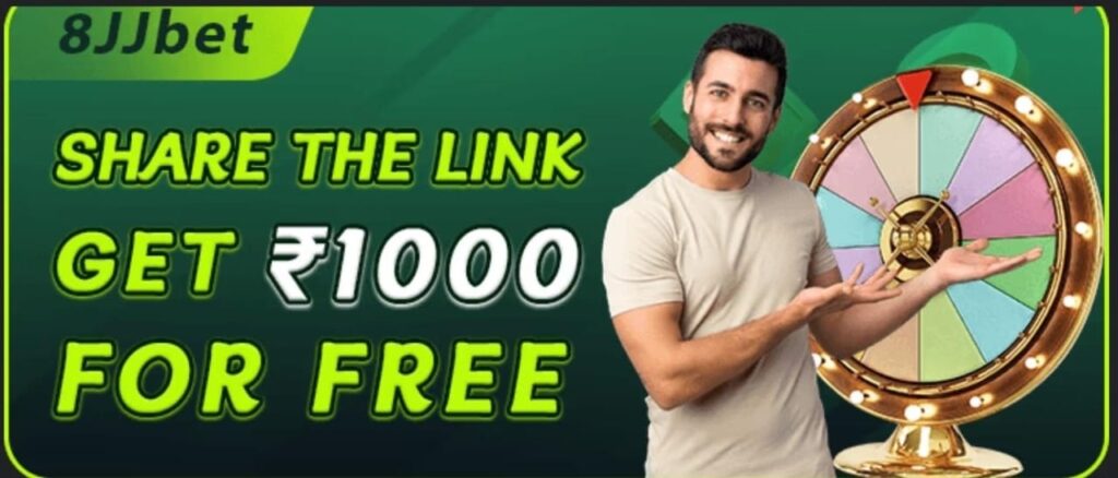 8JJBET Game