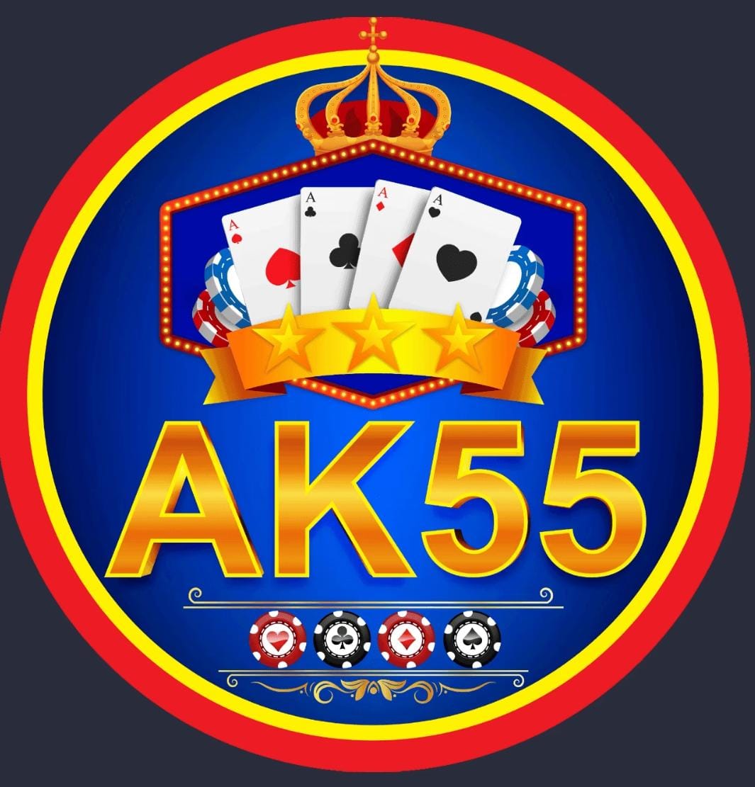 AK55 game