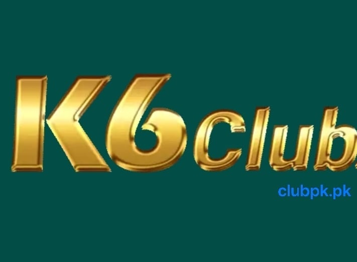 K6 Club Game