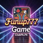 FUNUP777 game
