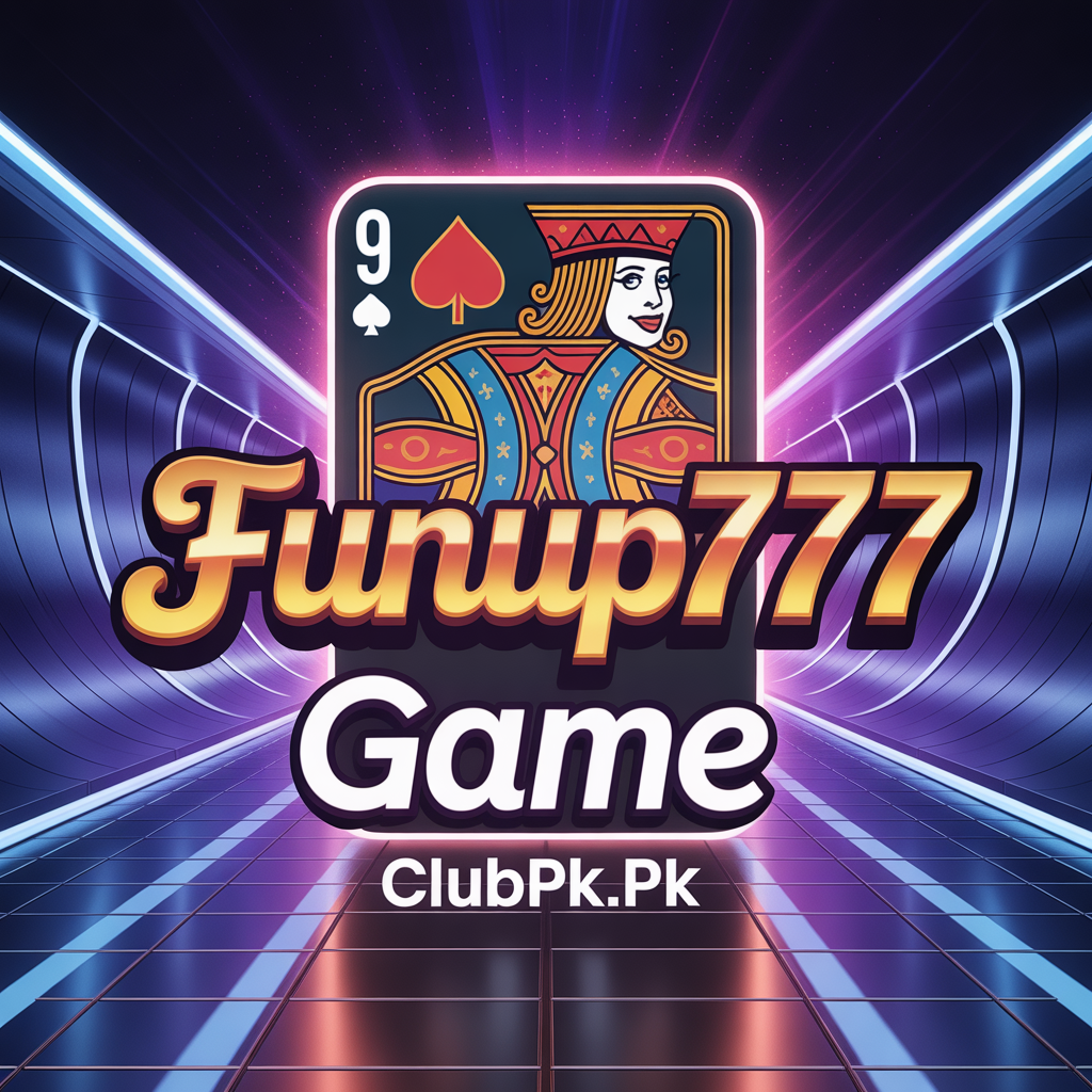 FUNUP777 game