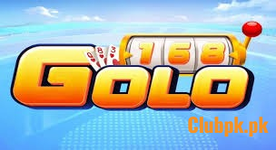 GOLO 168 game
