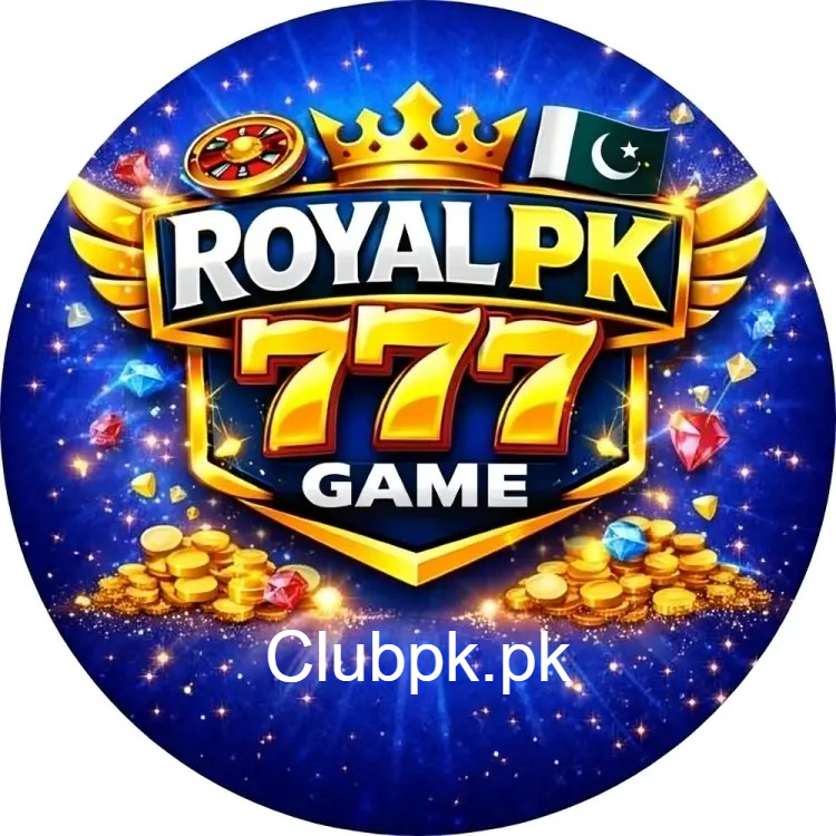 RoyalPK777 game