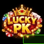LUCKPK game