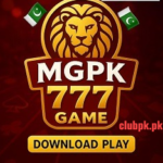 MGPK777 game