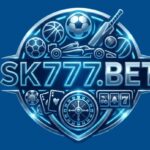 SK777 game