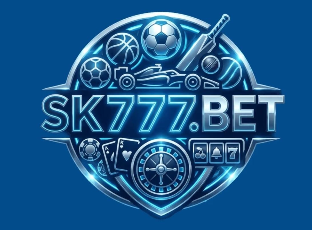 SK777 game