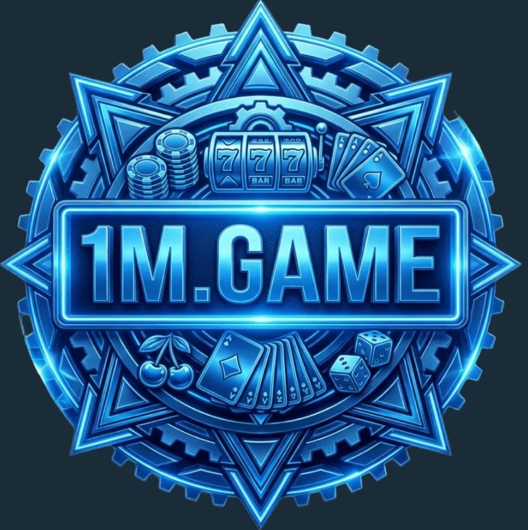 1M Game official image