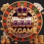 2V Game Official Image