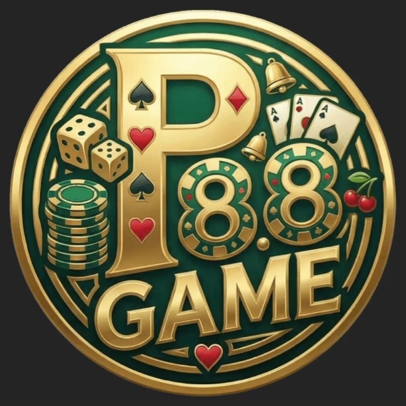 P88 Game official image