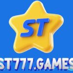 ST777 Game Official Image