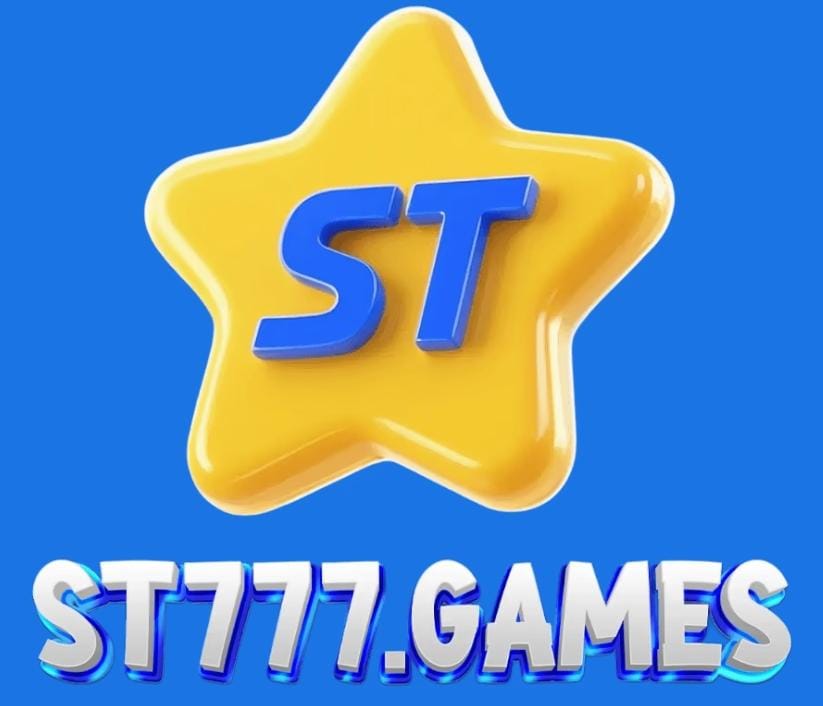 ST777 Game Official Image