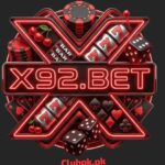 X92 Game