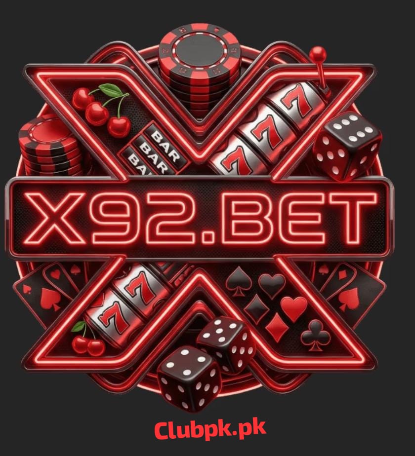X92 Game